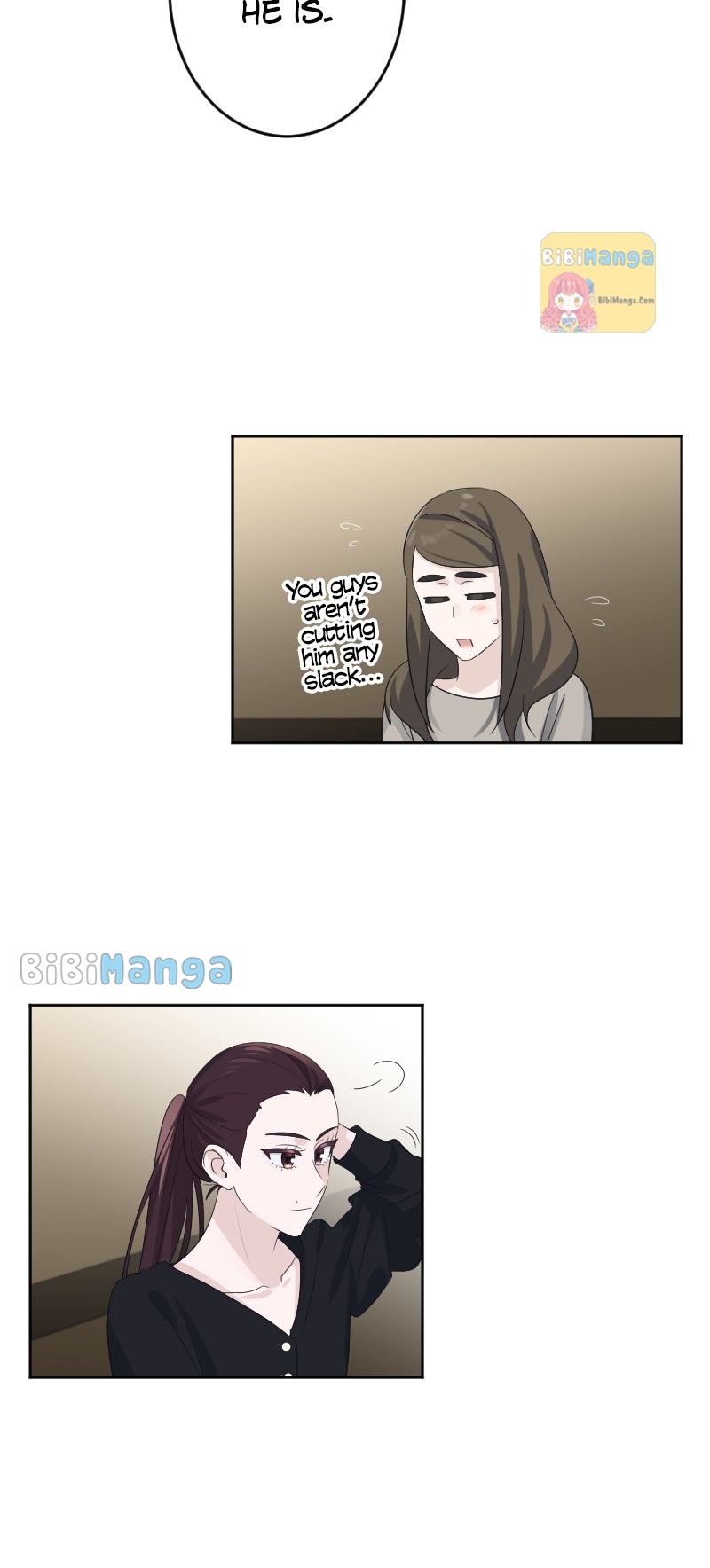 Once, It Was Love Chapter 109 - Page 14