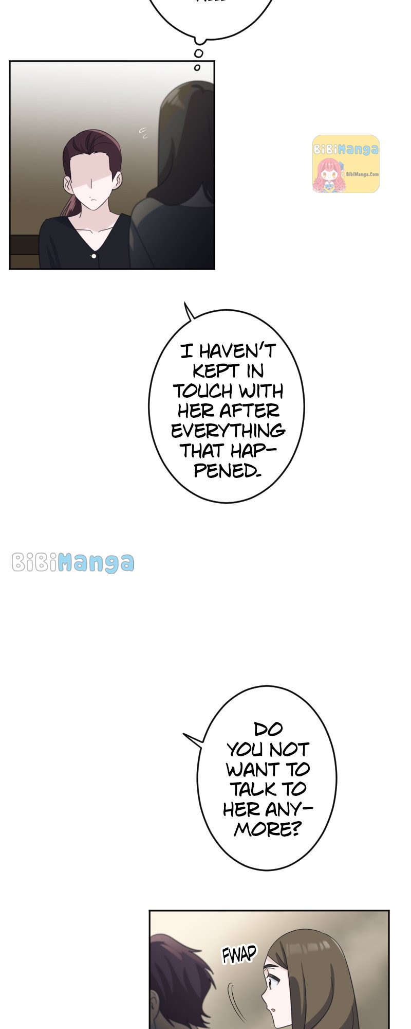 Once, It Was Love Chapter 109 - Page 17