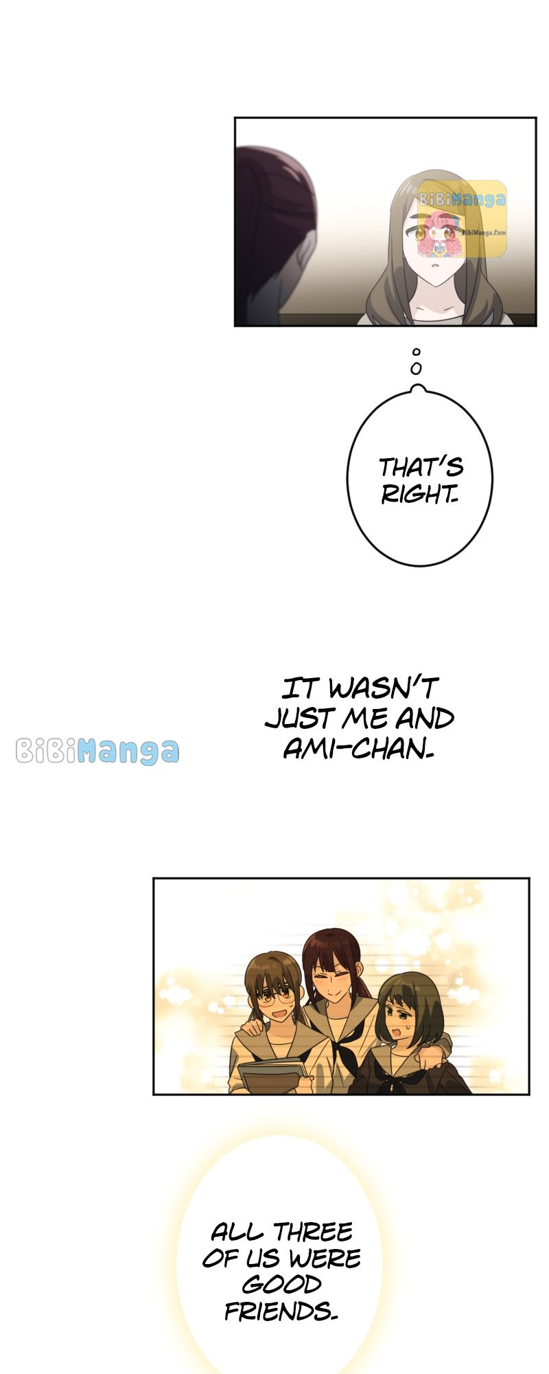 Once, It Was Love Chapter 109 - Page 19