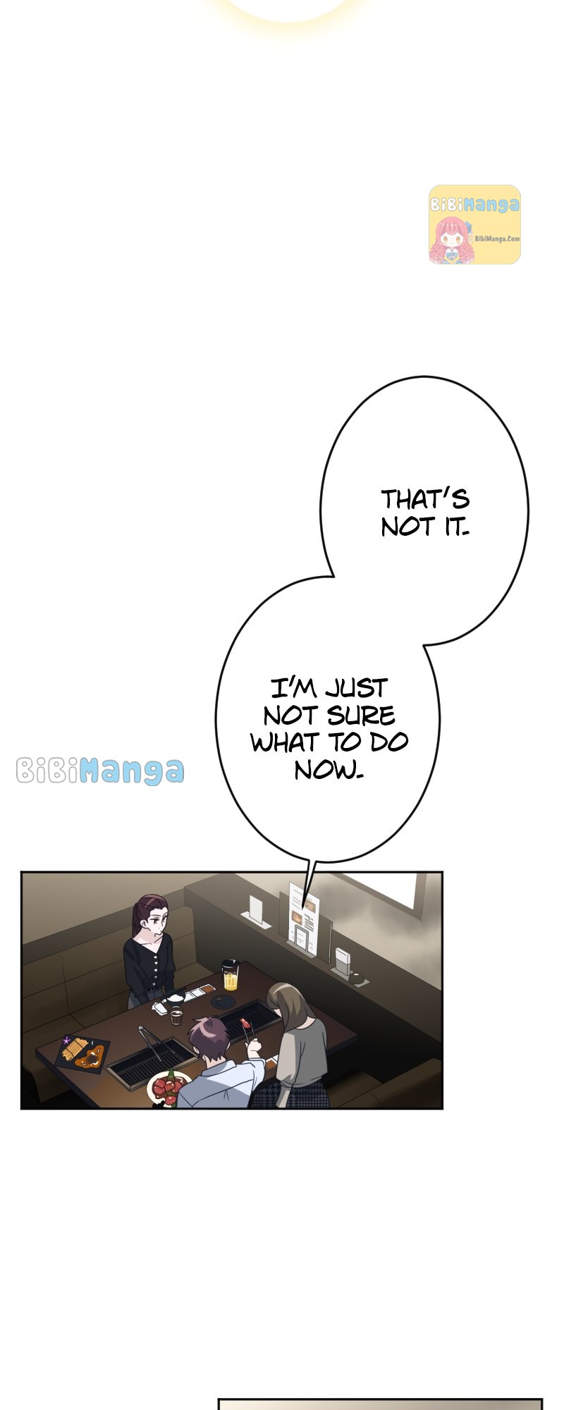 Once, It Was Love Chapter 109 - Page 20