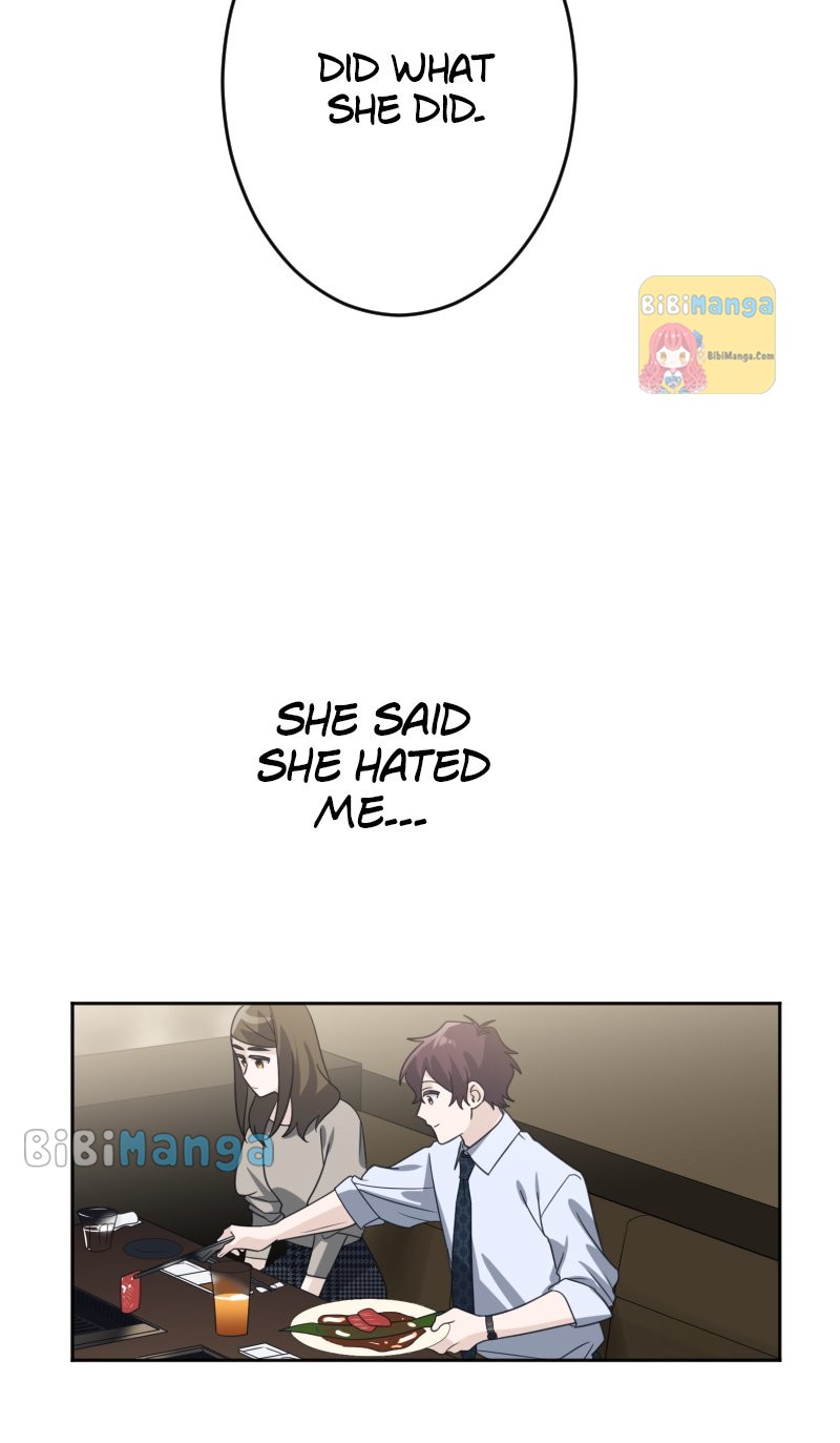 Once, It Was Love Chapter 109 - Page 23