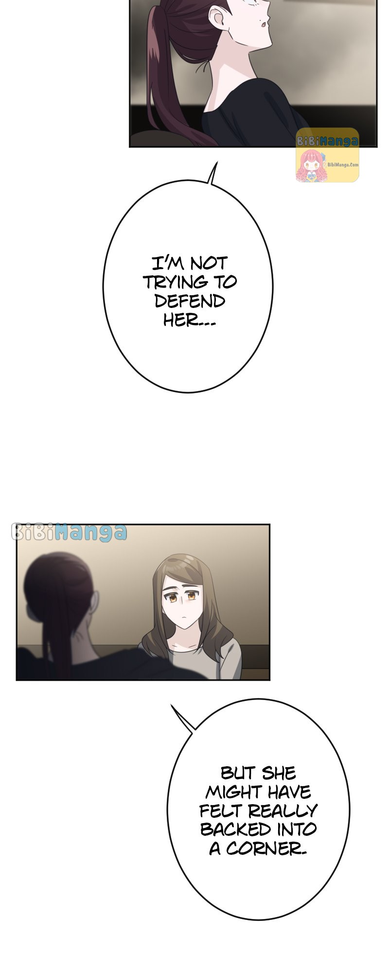 Once, It Was Love Chapter 109 - Page 26