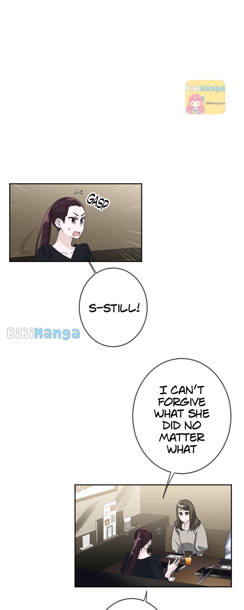 Once, It Was Love Chapter 109 - Page 29