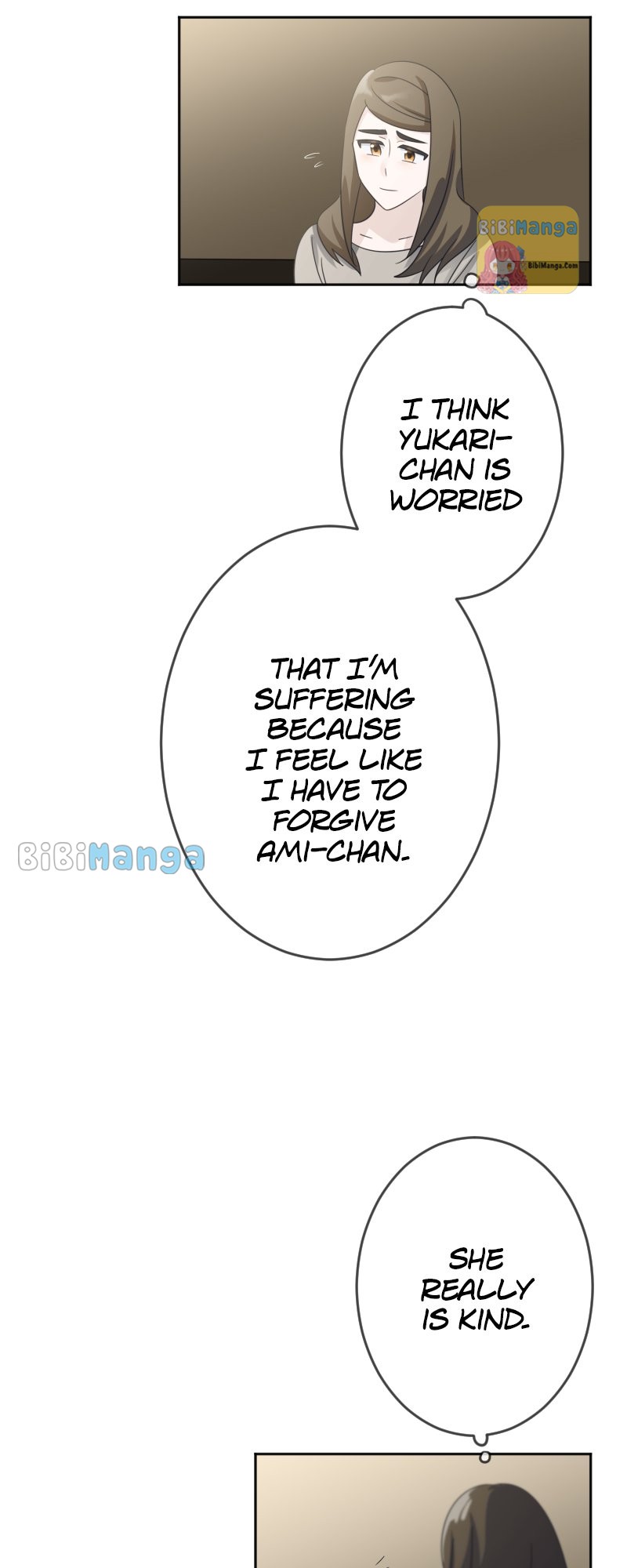 Once, It Was Love Chapter 109 - Page 31