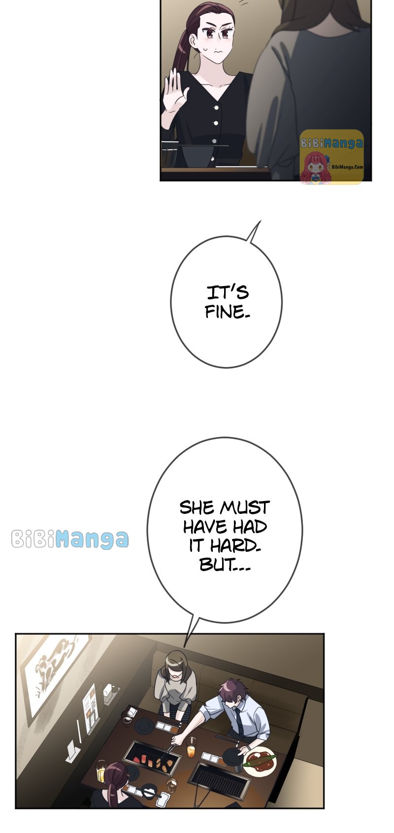 Once, It Was Love Chapter 109 - Page 32