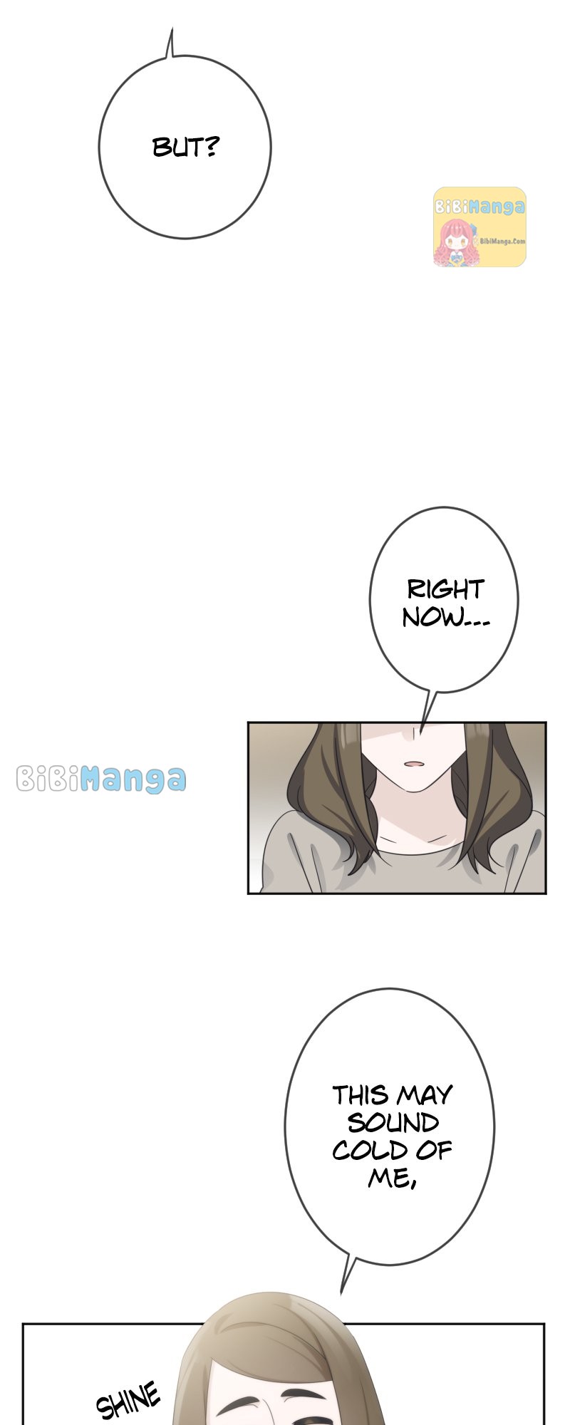 Once, It Was Love Chapter 109 - Page 33