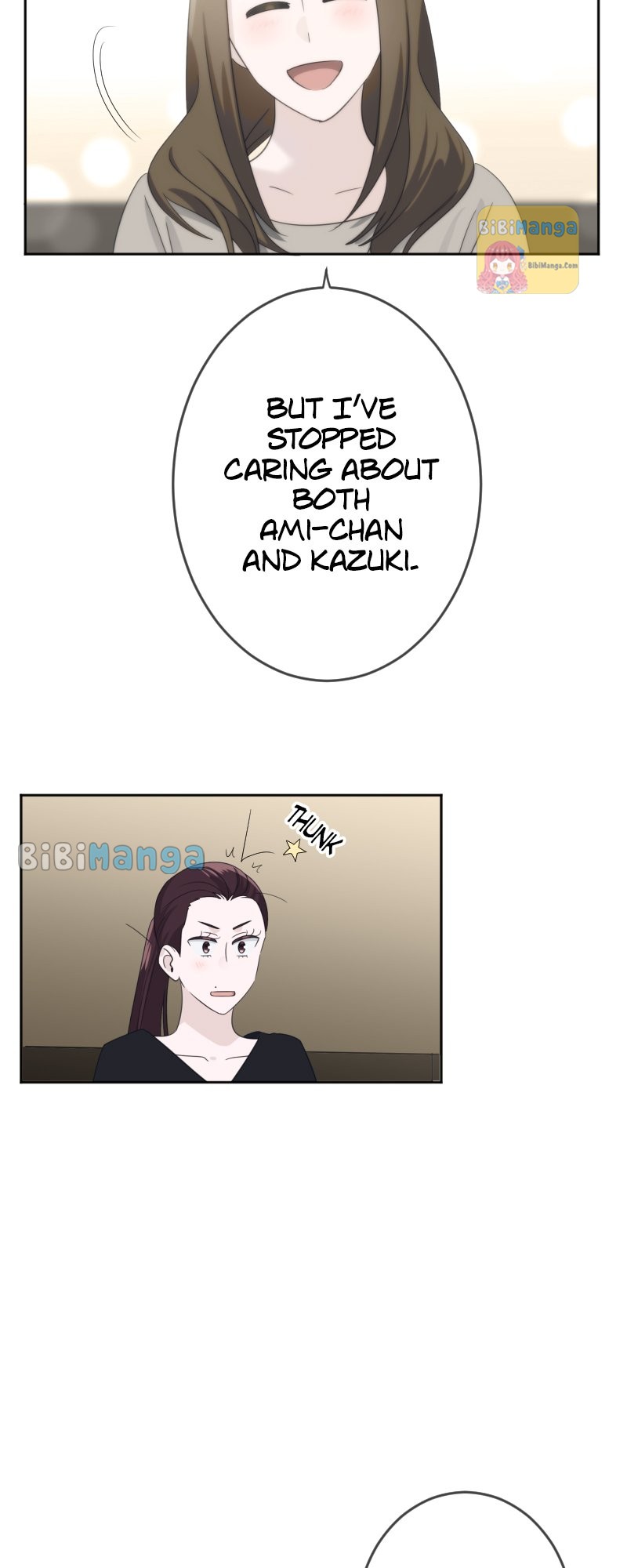 Once, It Was Love Chapter 109 - Page 34