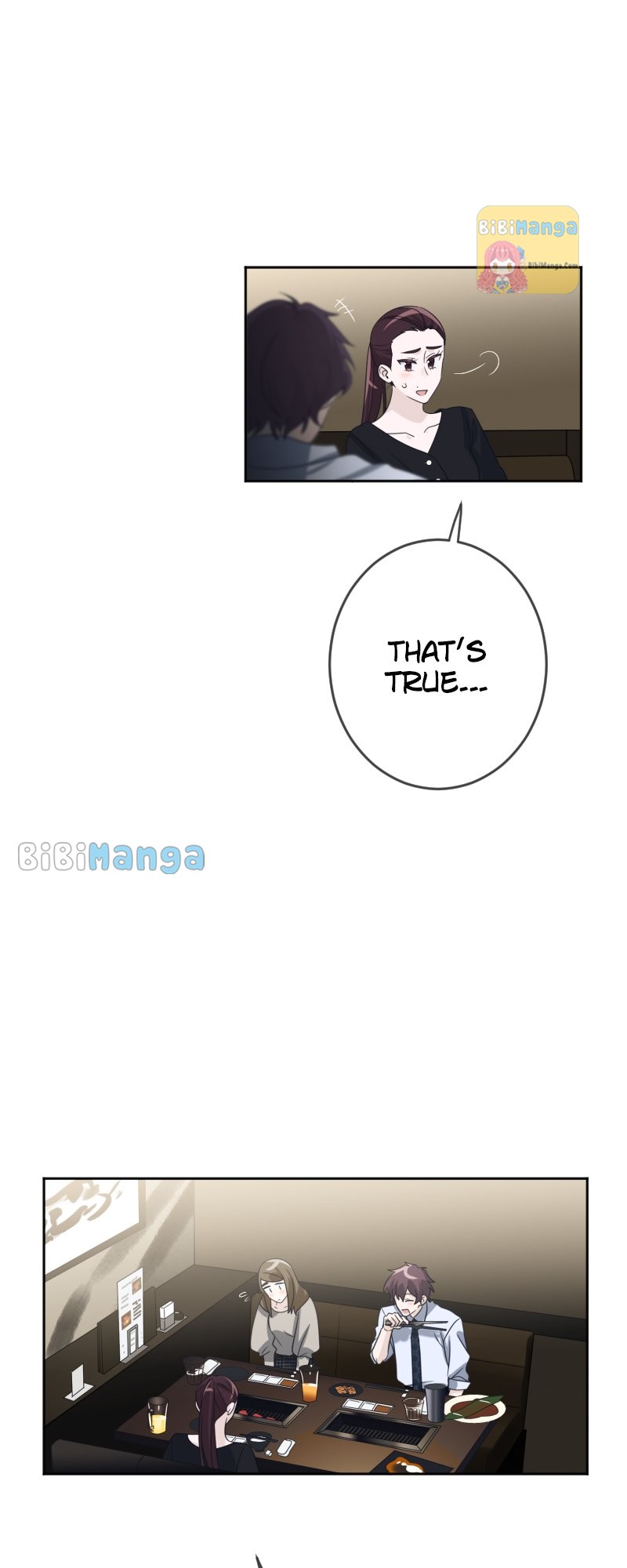 Once, It Was Love Chapter 109 - Page 36