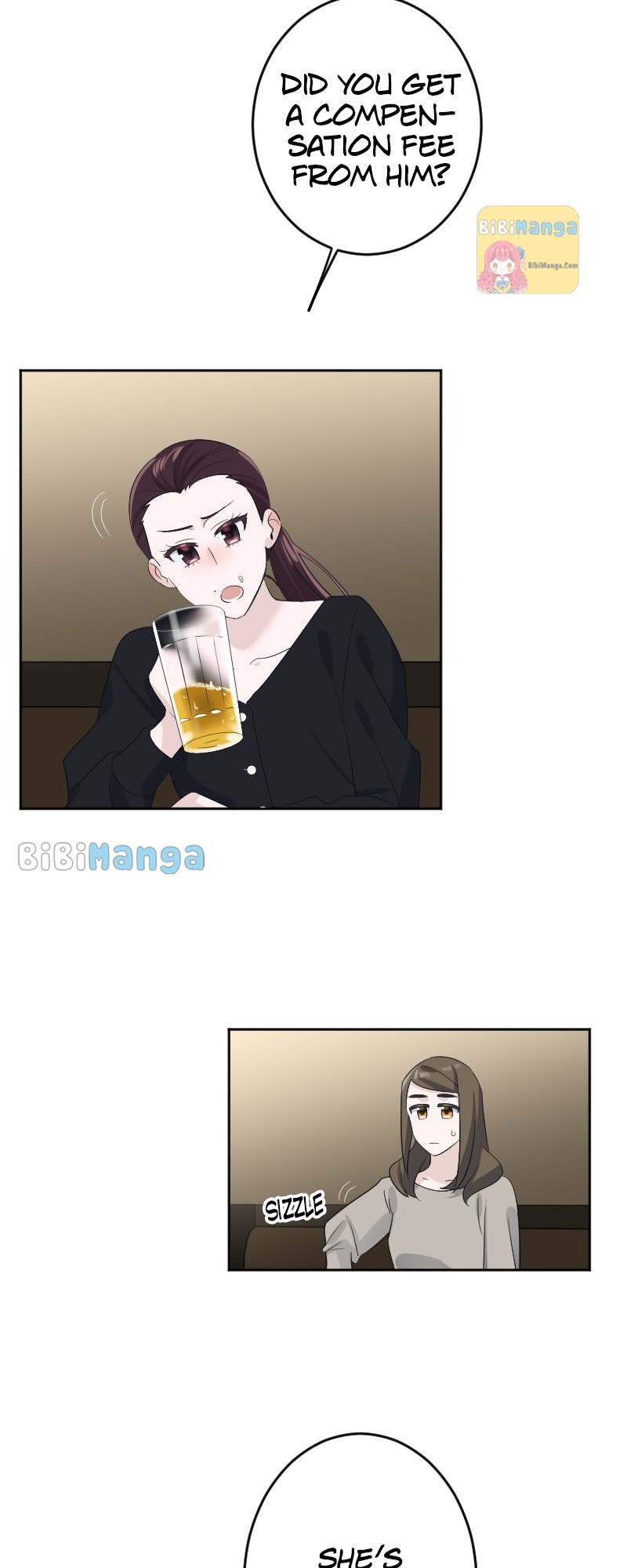 Once, It Was Love Chapter 109 - Page 7