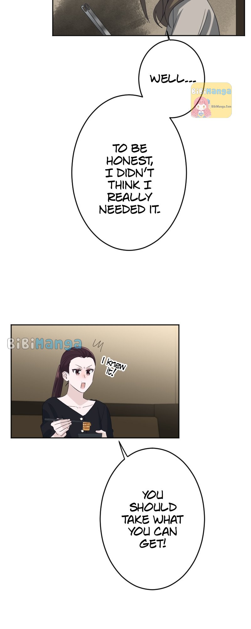 Once, It Was Love Chapter 109 - Page 9