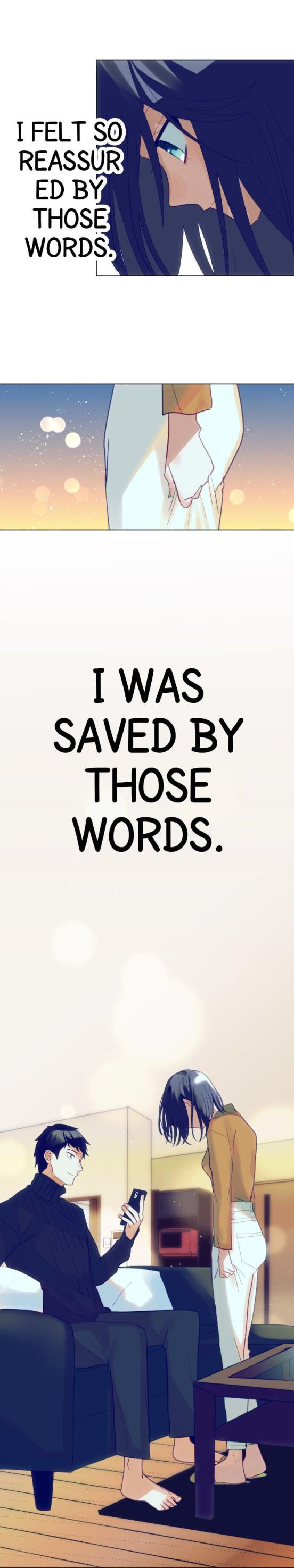 Once, It Was Love Chapter 11 - Page 4