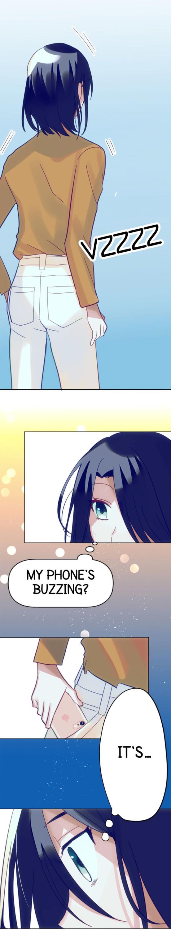 Once, It Was Love Chapter 11 - Page 10