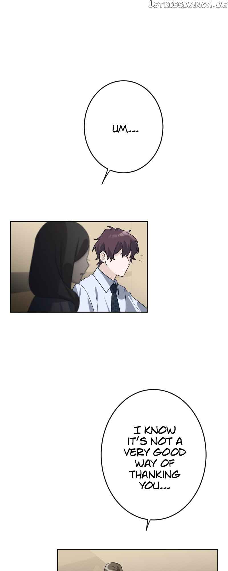 Once, It Was Love Chapter 110 - Page 12
