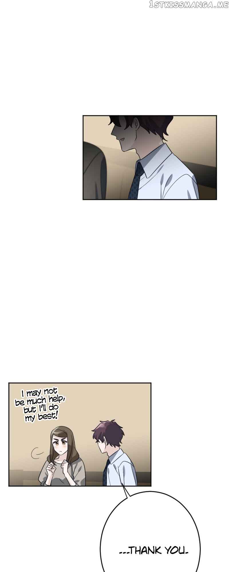 Once, It Was Love Chapter 110 - Page 15