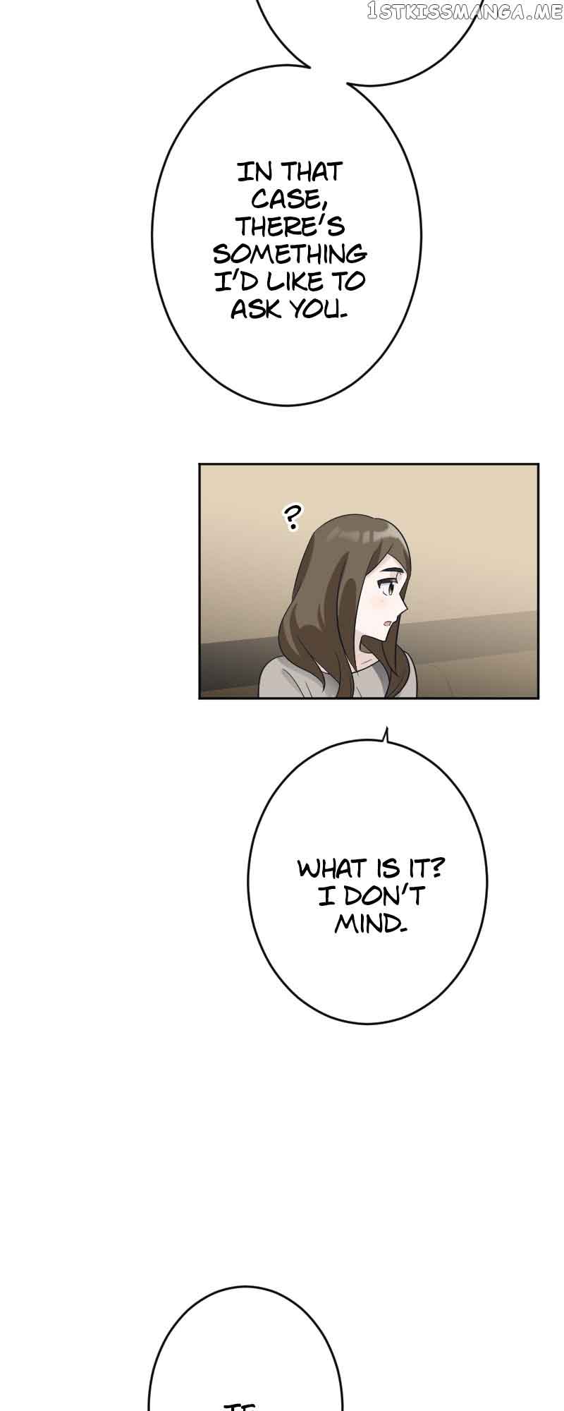 Once, It Was Love Chapter 110 - Page 16