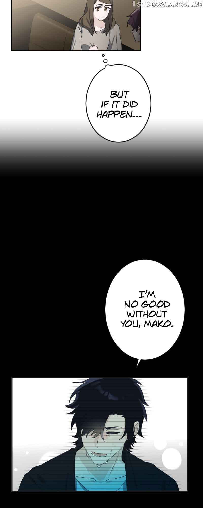 Once, It Was Love Chapter 110 - Page 24
