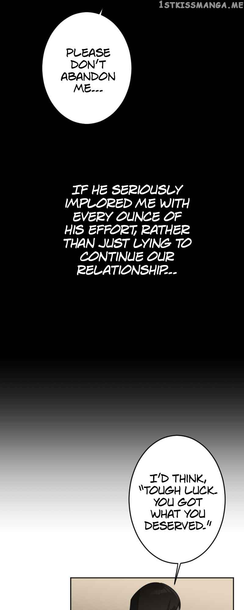 Once, It Was Love Chapter 110 - Page 25