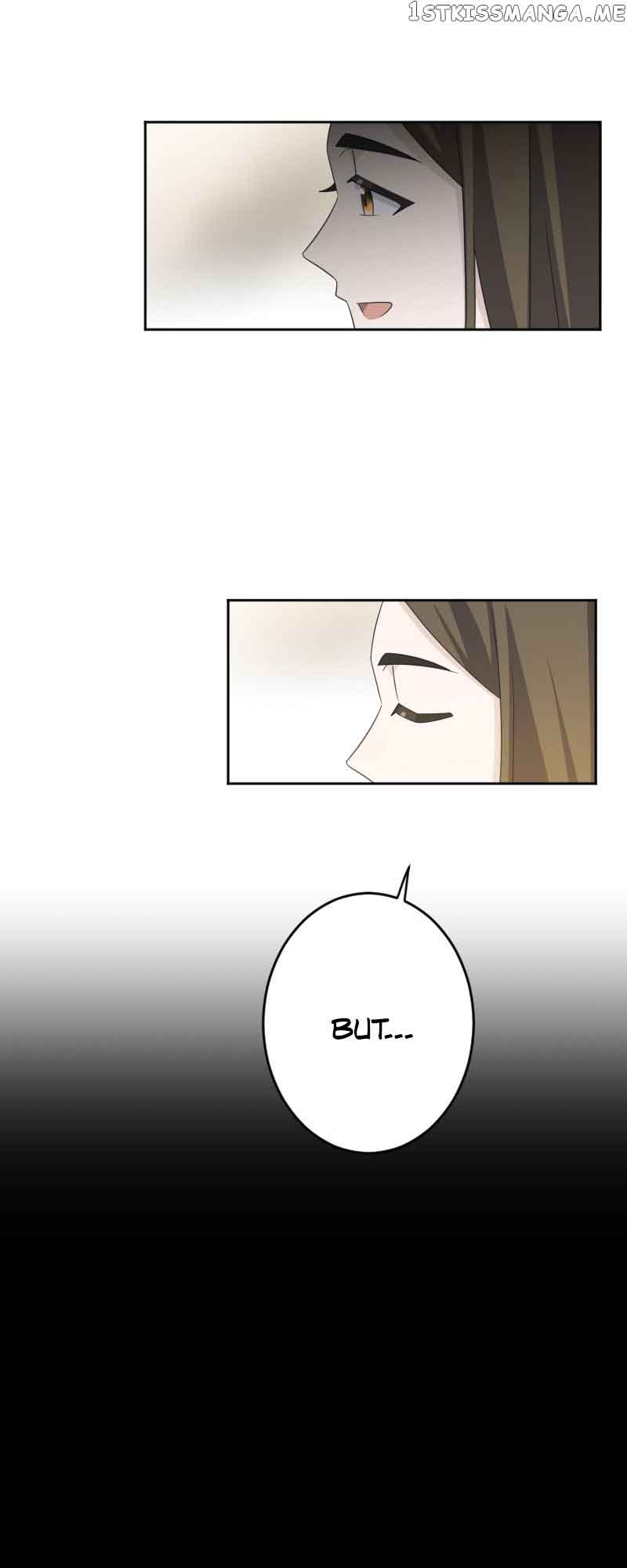 Once, It Was Love Chapter 110 - Page 28