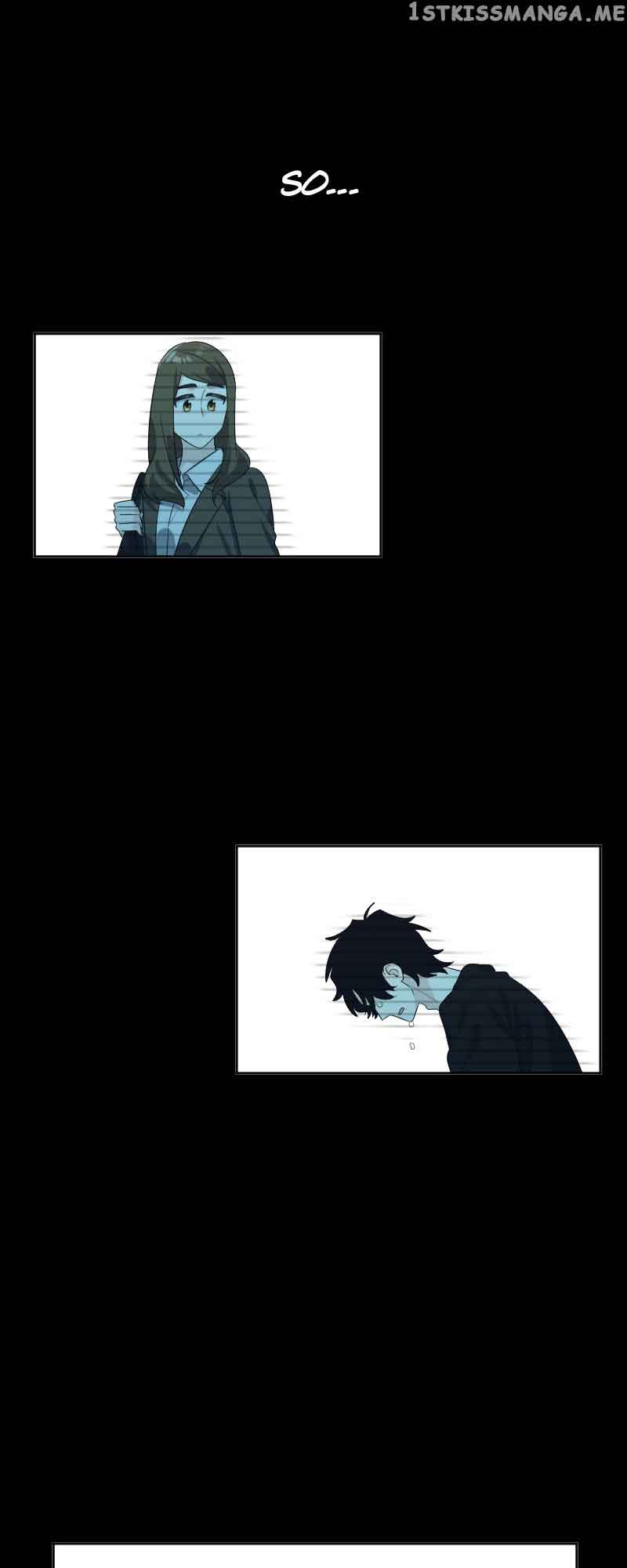Once, It Was Love Chapter 110 - Page 31