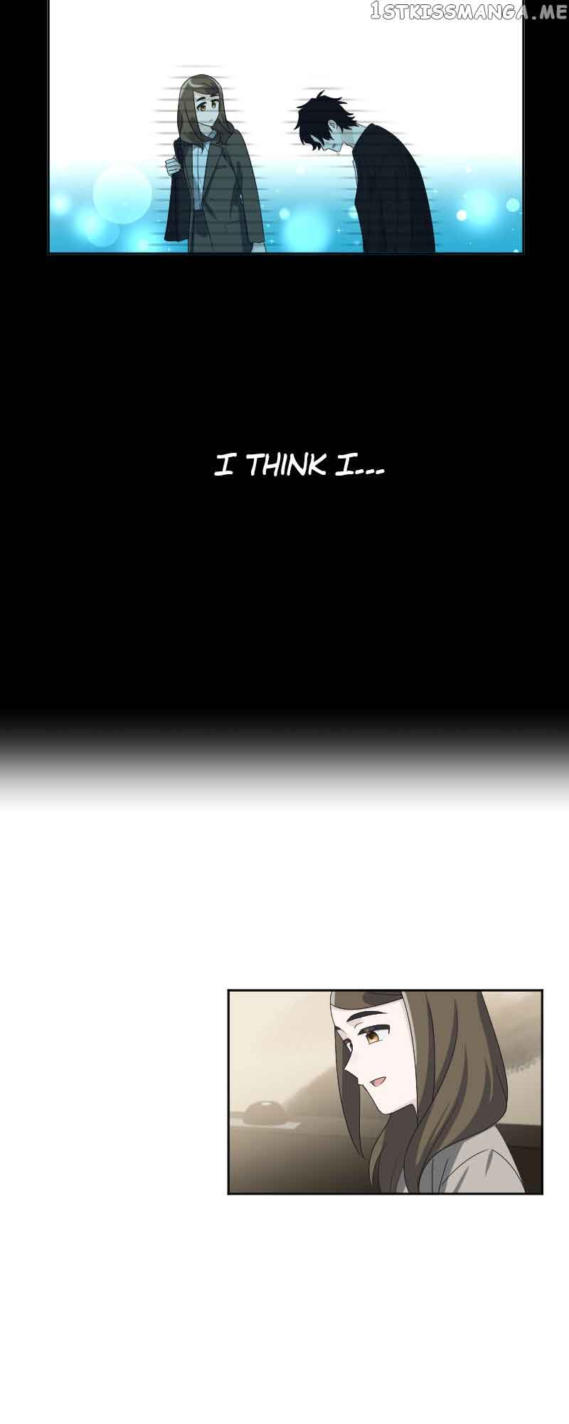 Once, It Was Love Chapter 110 - Page 32