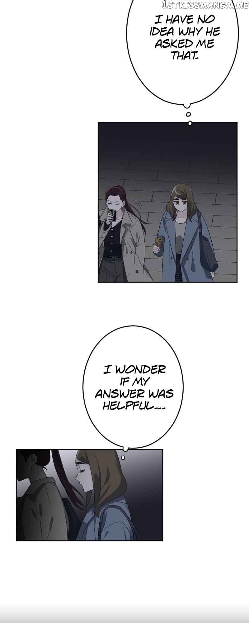 Once, It Was Love Chapter 110 - Page 36