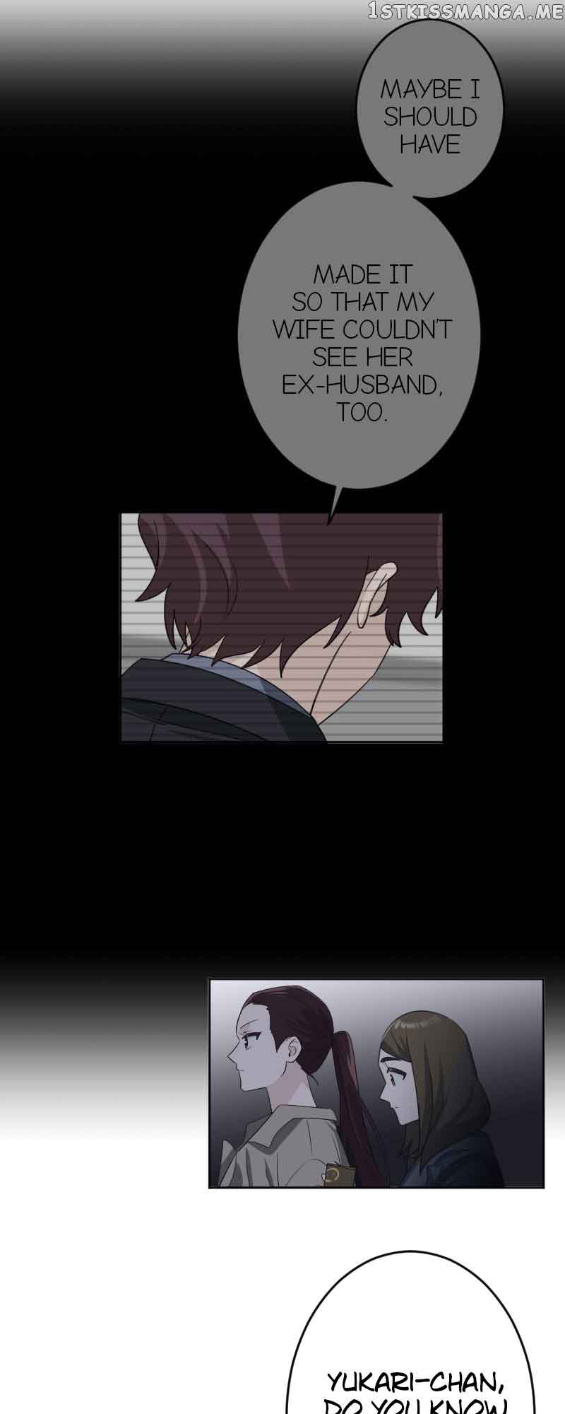 Once, It Was Love Chapter 110 - Page 37