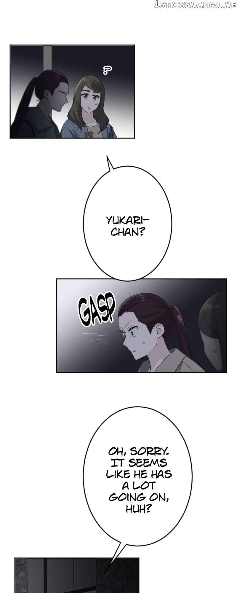 Once, It Was Love Chapter 110 - Page 40