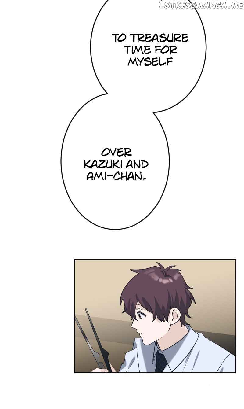 Once, It Was Love Chapter 110 - Page 5