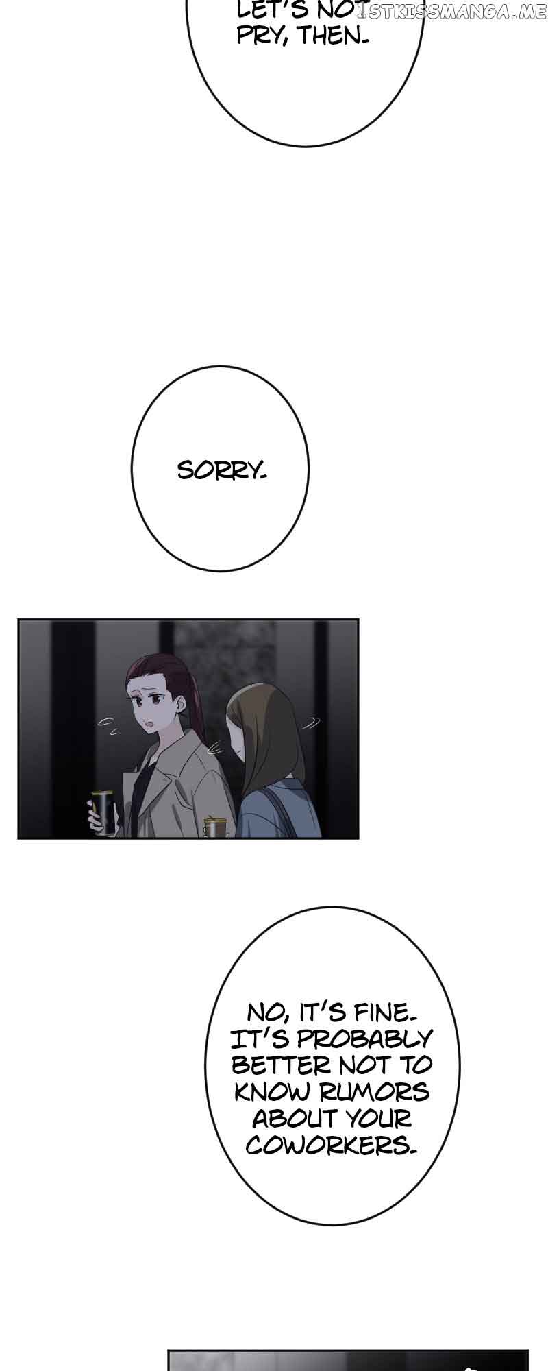 Once, It Was Love Chapter 110 - Page 42