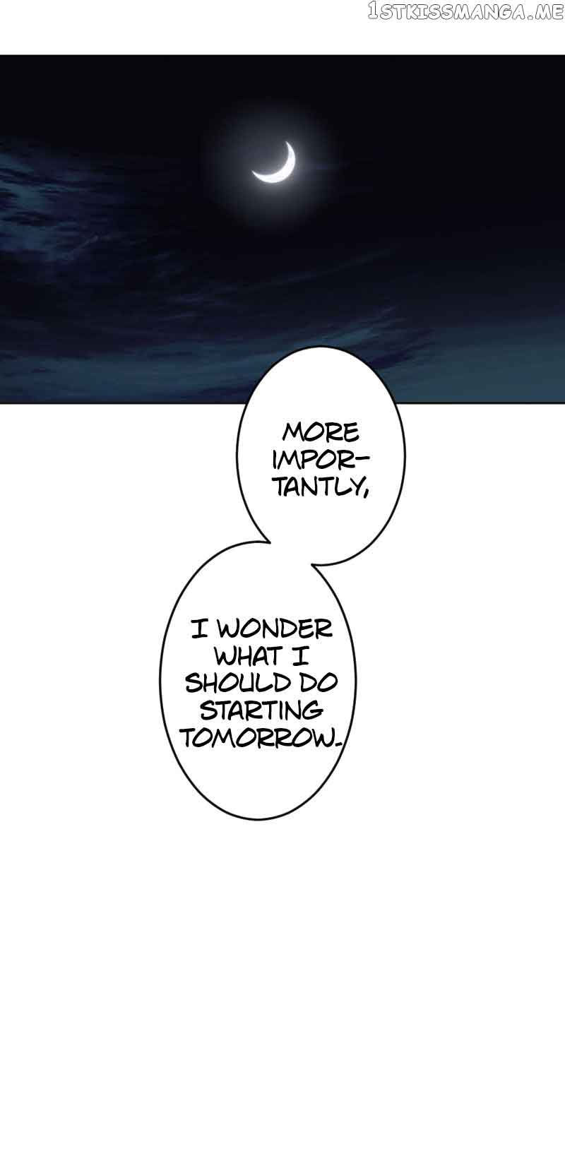 Once, It Was Love Chapter 110 - Page 44