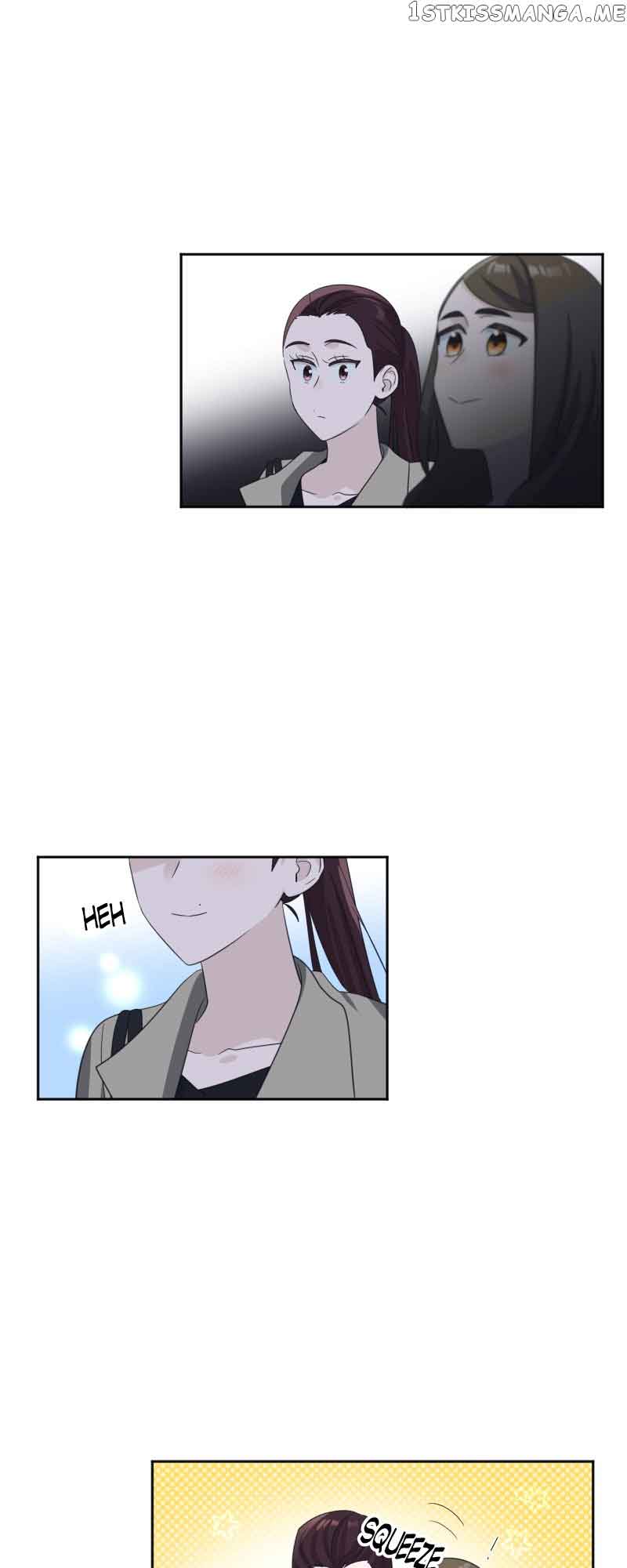 Once, It Was Love Chapter 110 - Page 45