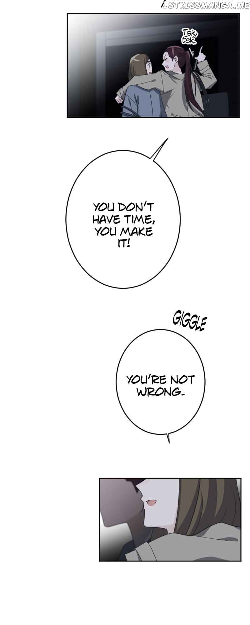 Once, It Was Love Chapter 110 - Page 47