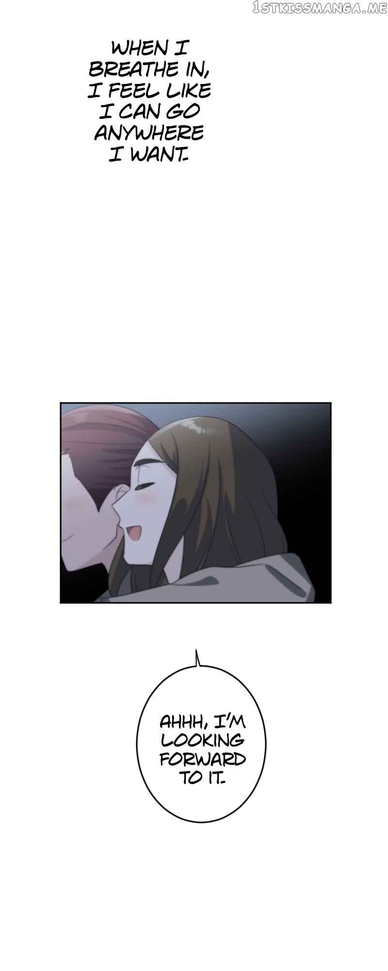 Once, It Was Love Chapter 110 - Page 48