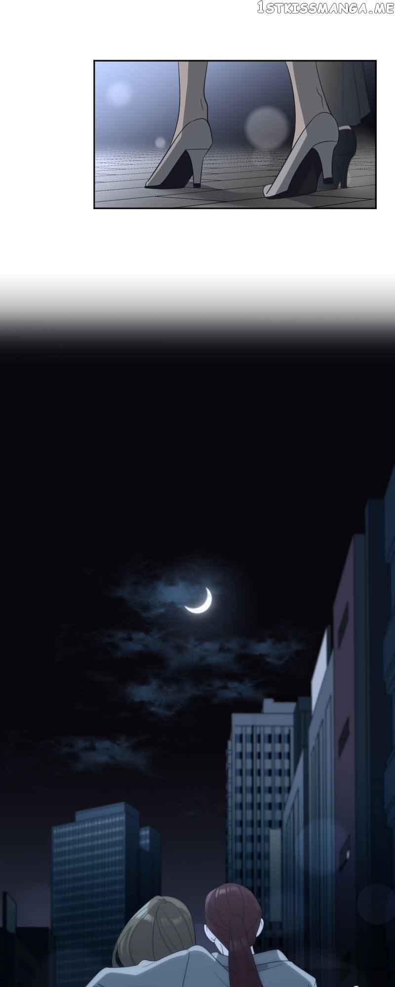 Once, It Was Love Chapter 110 - Page 50