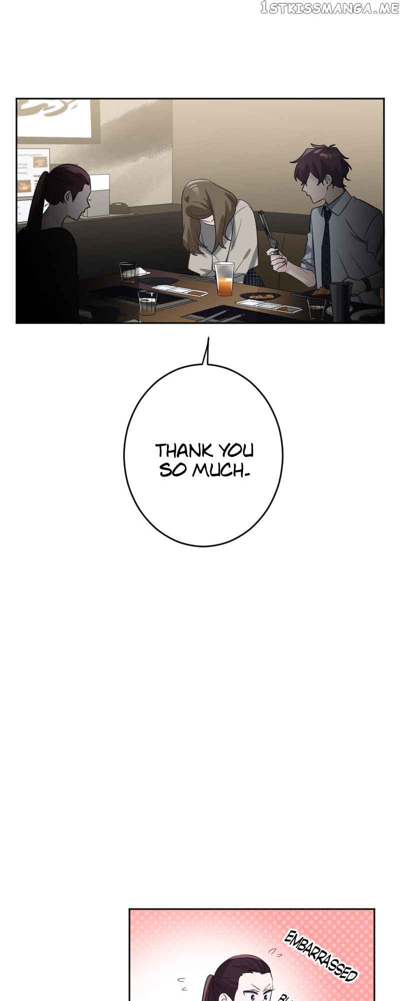 Once, It Was Love Chapter 110 - Page 6