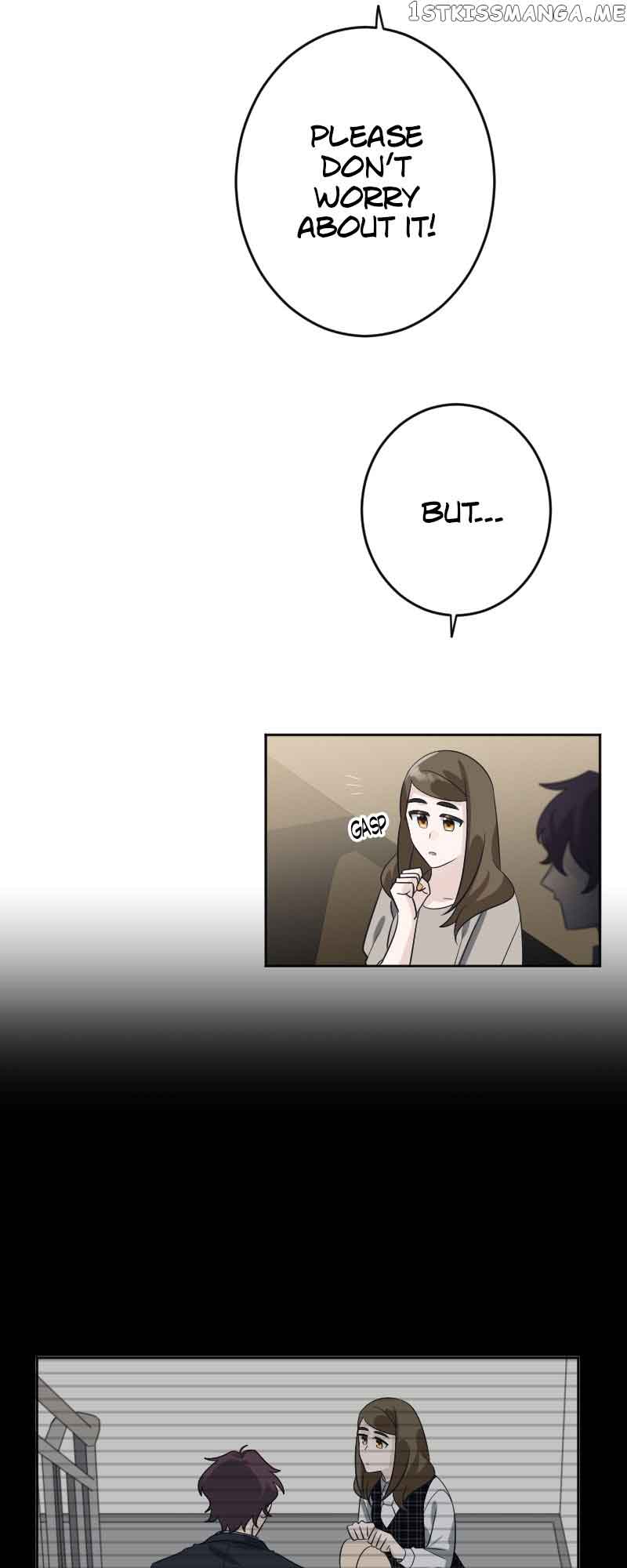Once, It Was Love Chapter 110 - Page 9