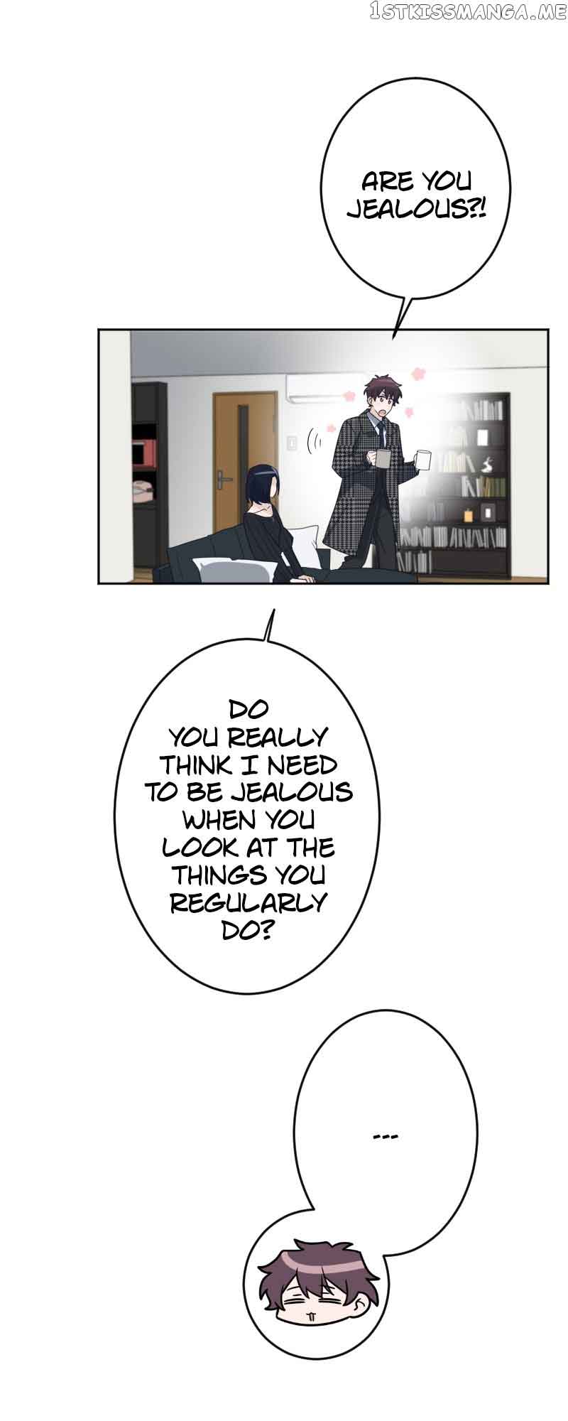 Once, It Was Love Chapter 111 - Page 11