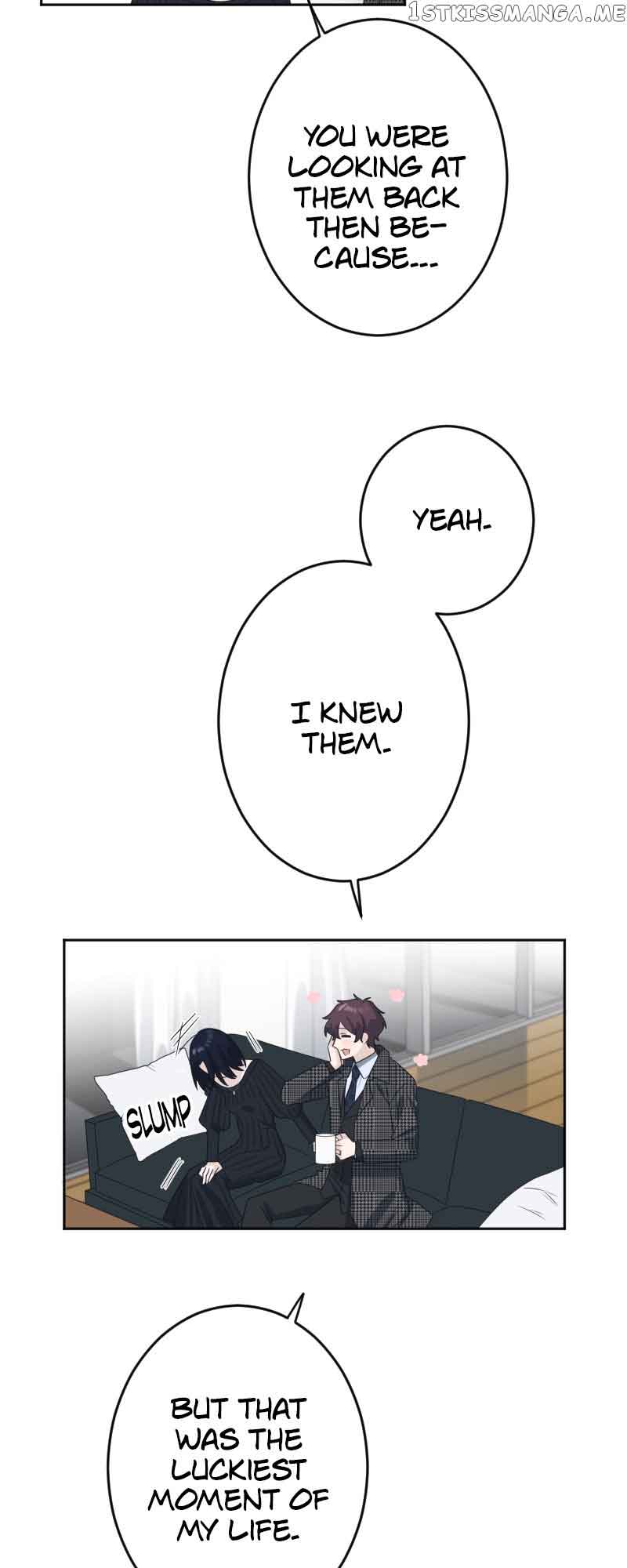 Once, It Was Love Chapter 111 - Page 16