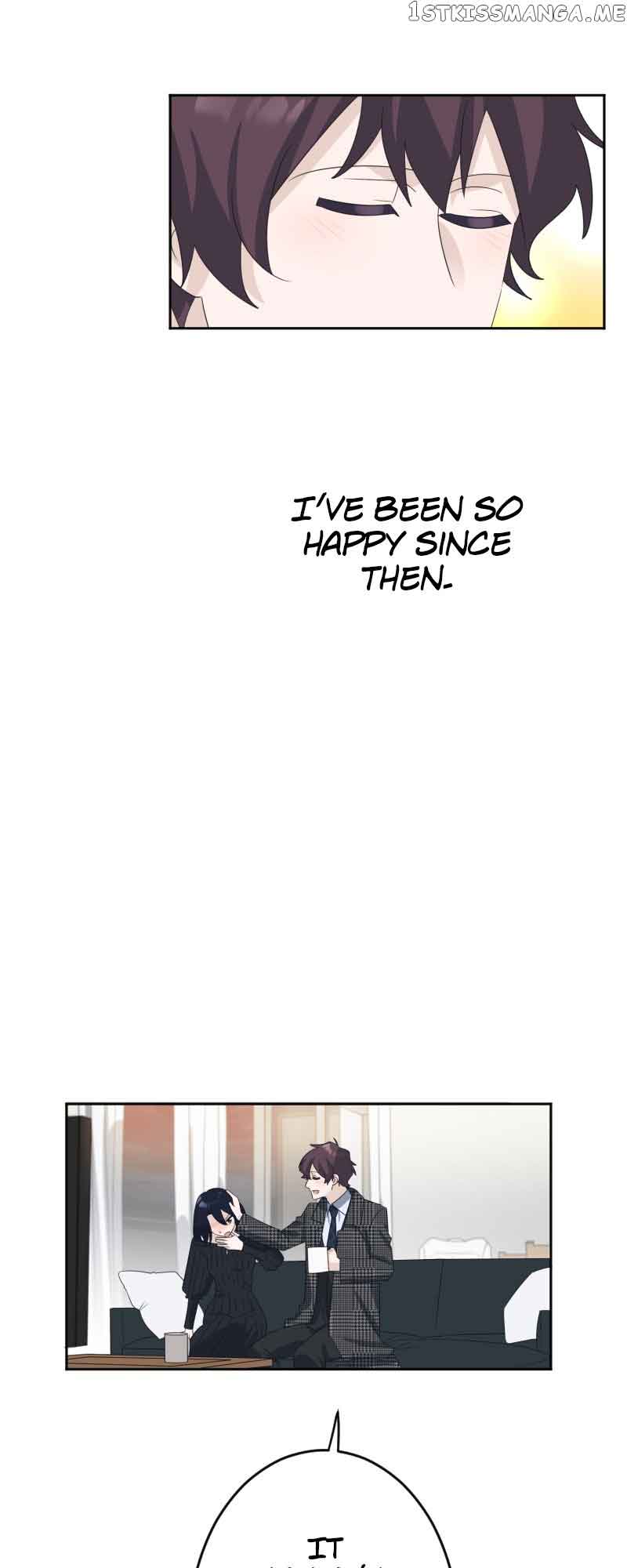 Once, It Was Love Chapter 111 - Page 19