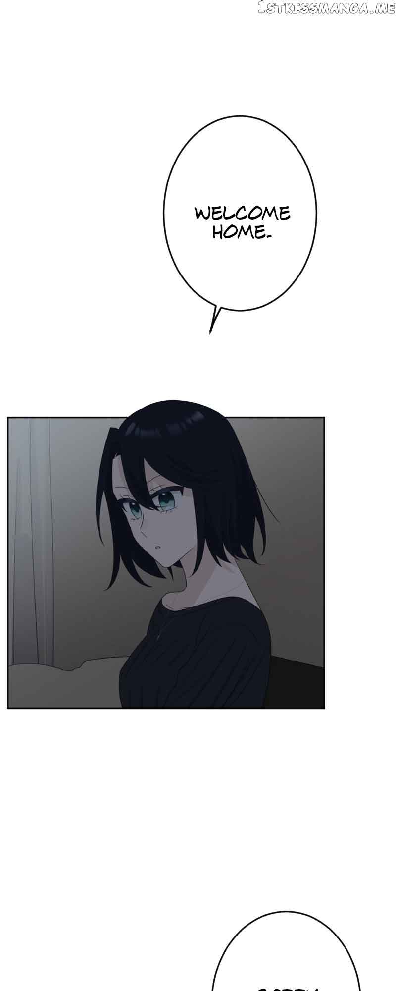 Once, It Was Love Chapter 111 - Page 3