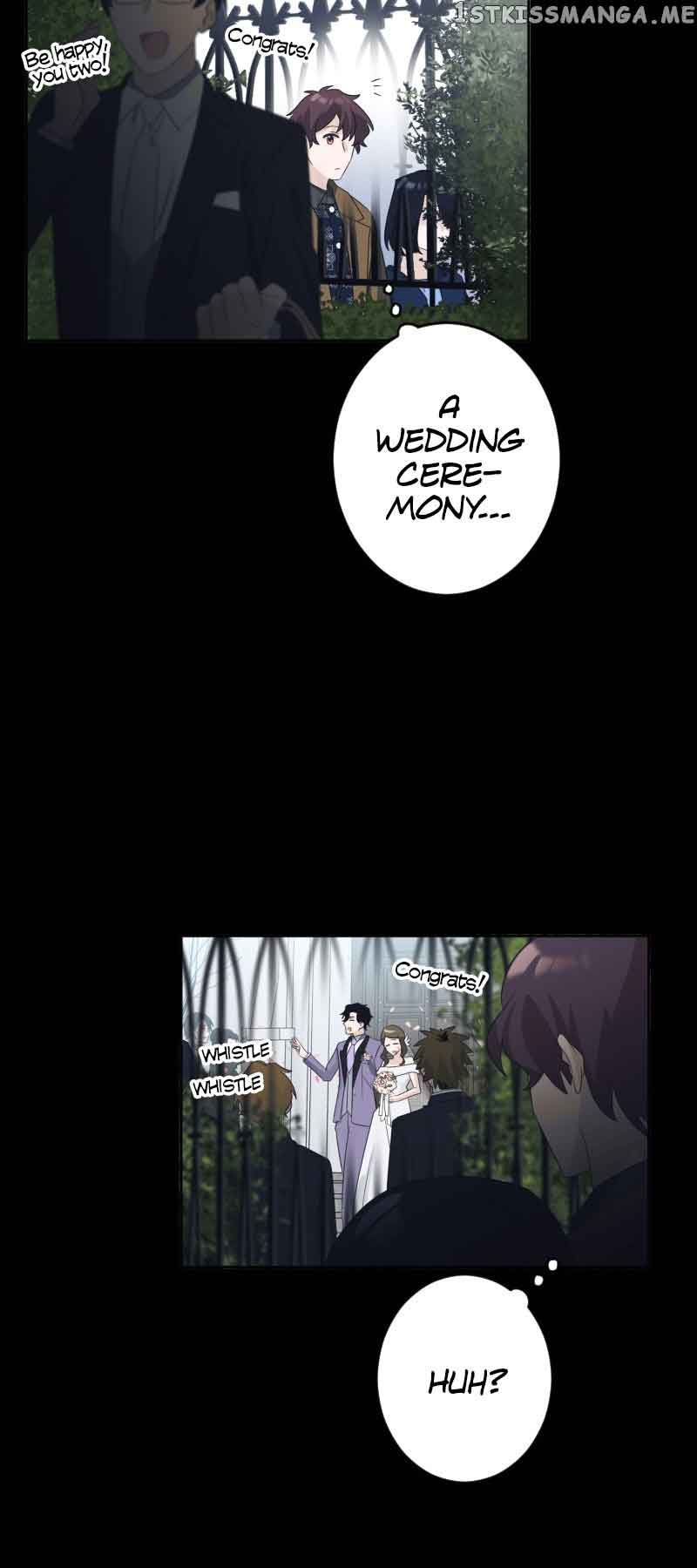 Once, It Was Love Chapter 111 - Page 22