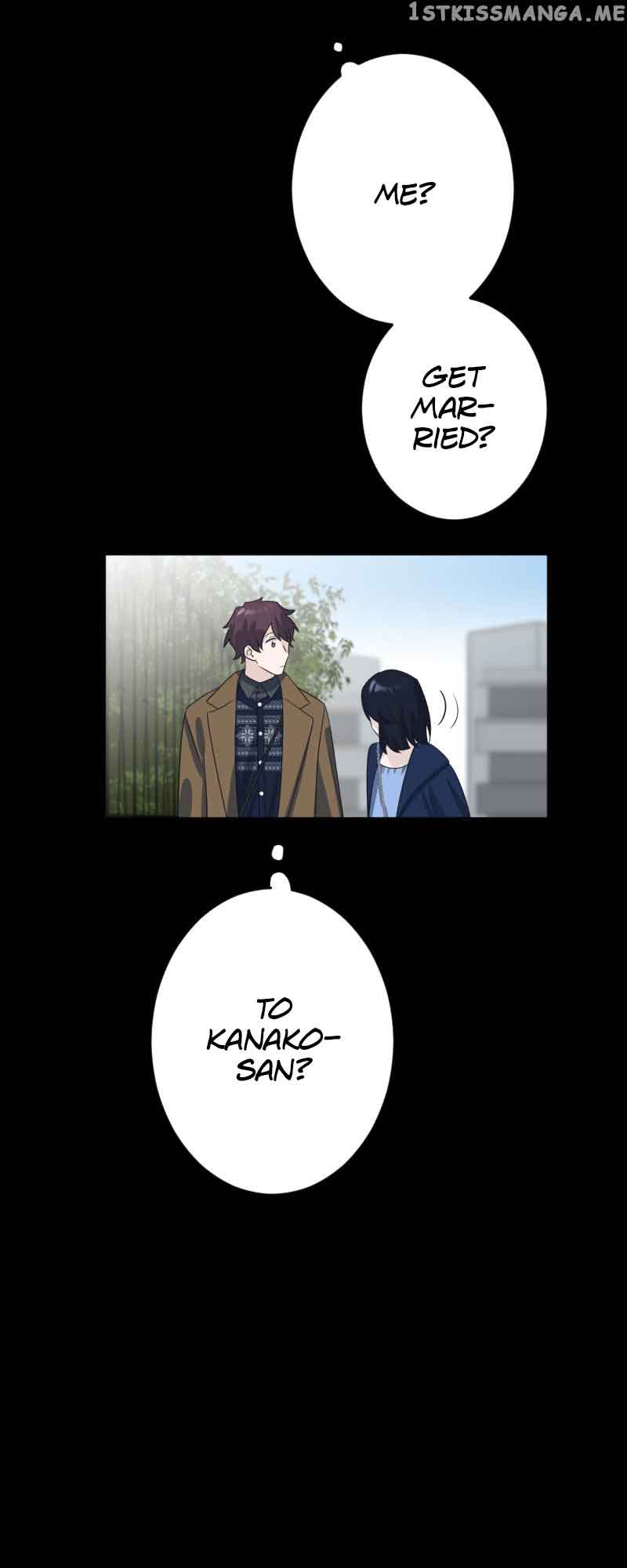 Once, It Was Love Chapter 111 - Page 31