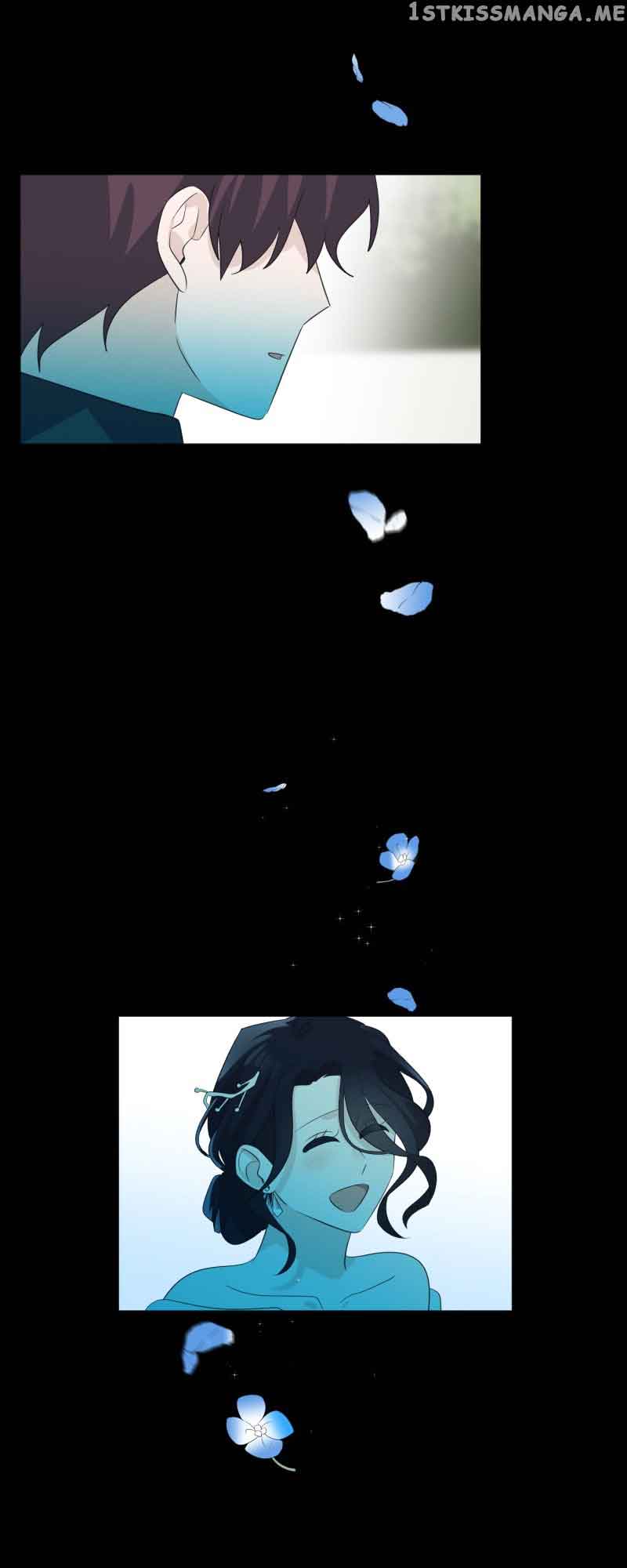 Once, It Was Love Chapter 111 - Page 34