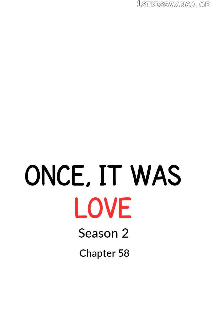 Once, It Was Love Chapter 111 - Page 5