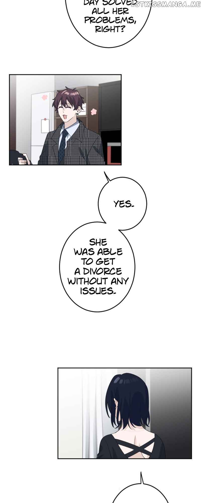 Once, It Was Love Chapter 111 - Page 7