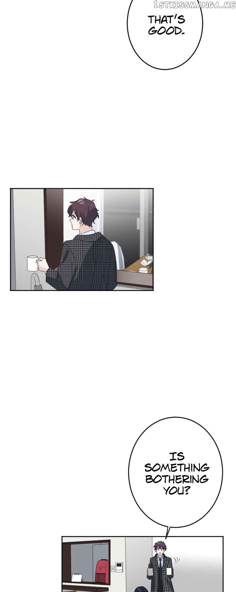 Once, It Was Love Chapter 111 - Page 8