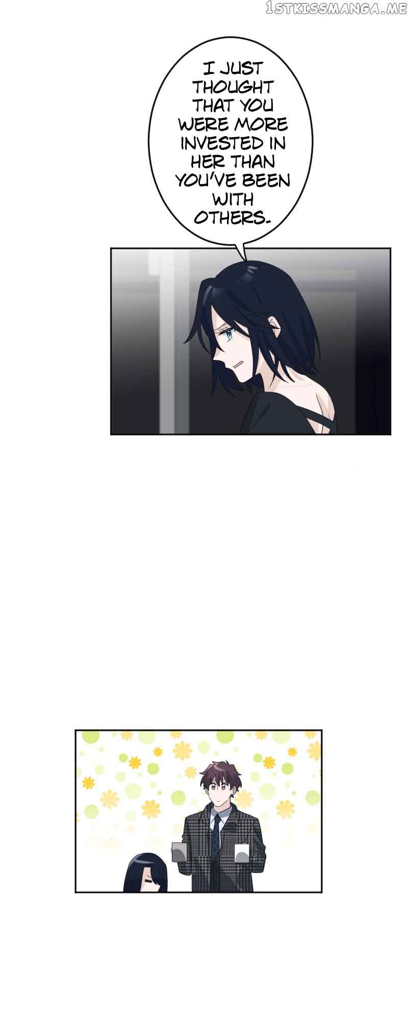 Once, It Was Love Chapter 111 - Page 10