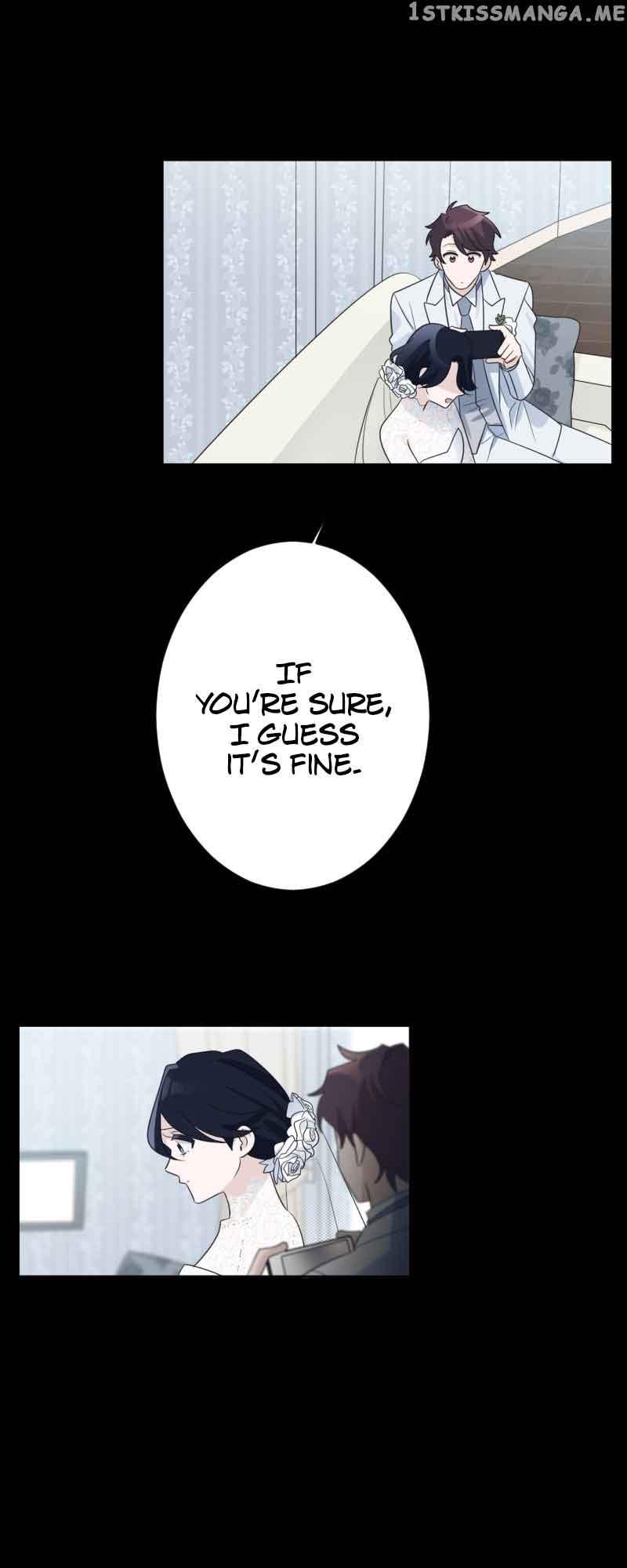 Once, It Was Love Chapter 112 - Page 13