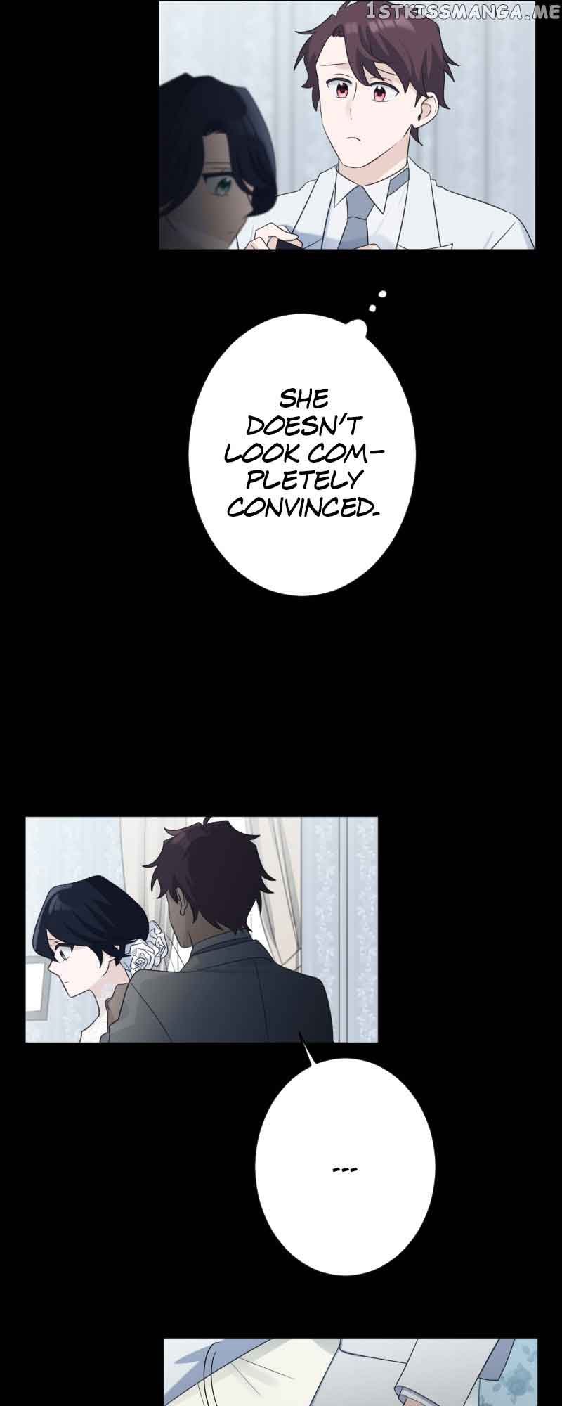 Once, It Was Love Chapter 112 - Page 14