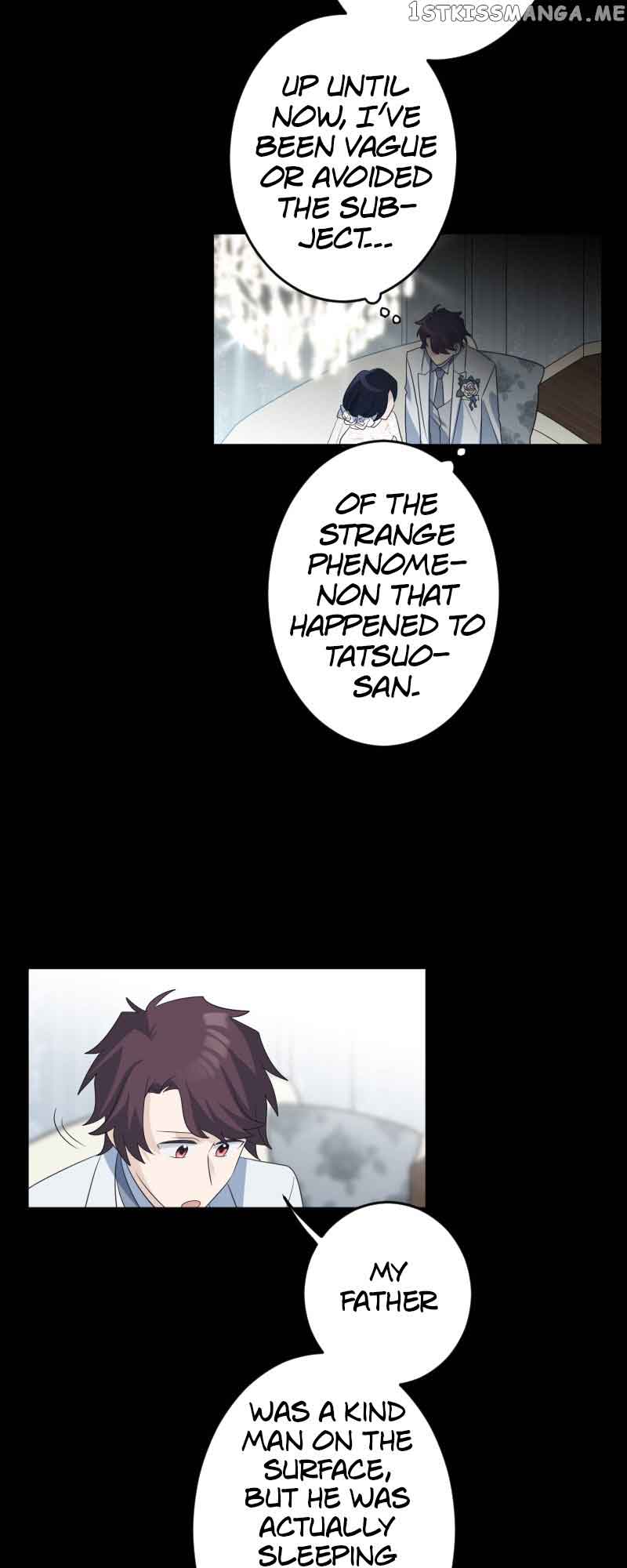 Once, It Was Love Chapter 112 - Page 18